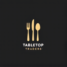 Logo Tabletop Traders